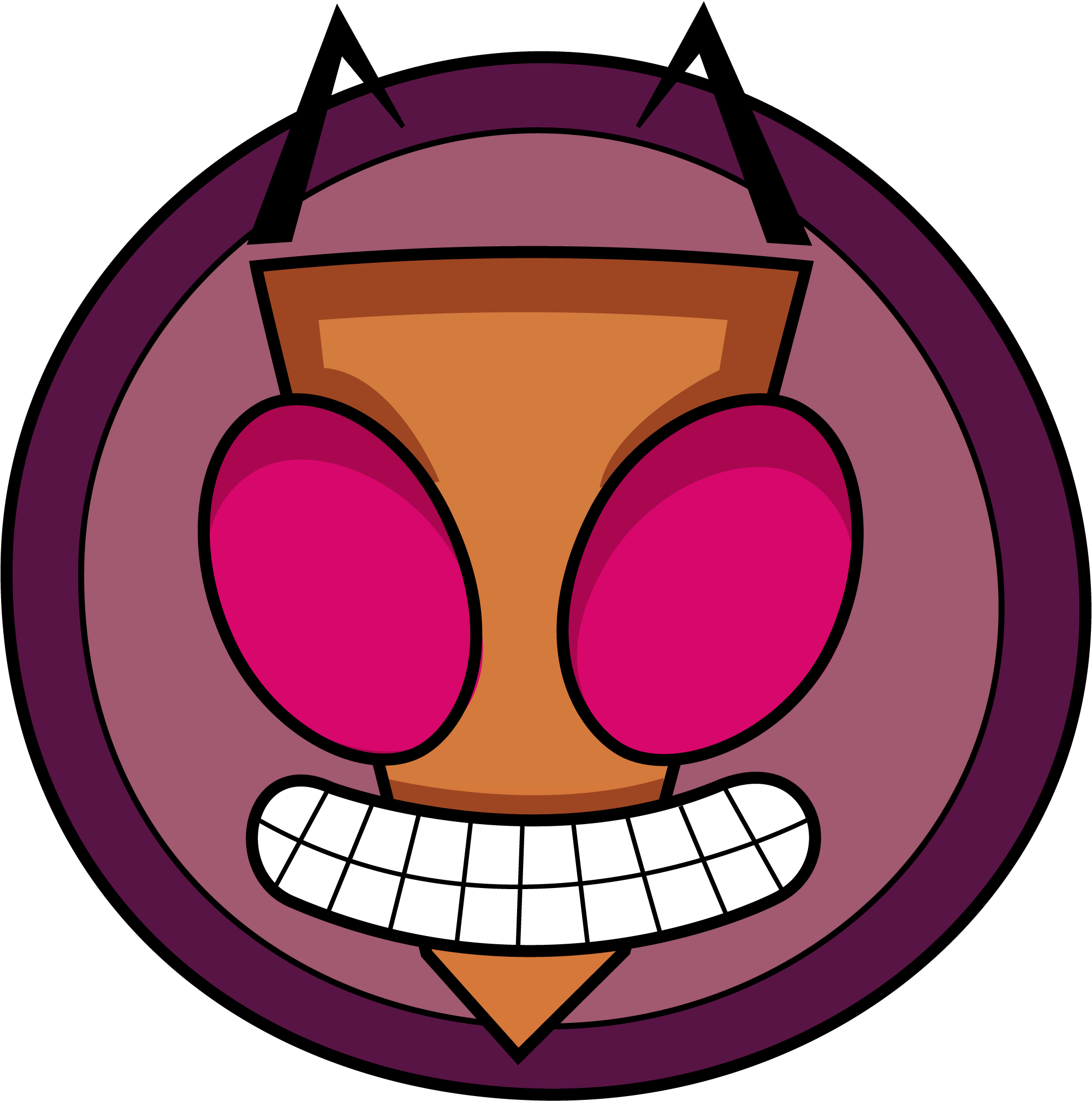 Invader-Zim-logo-png