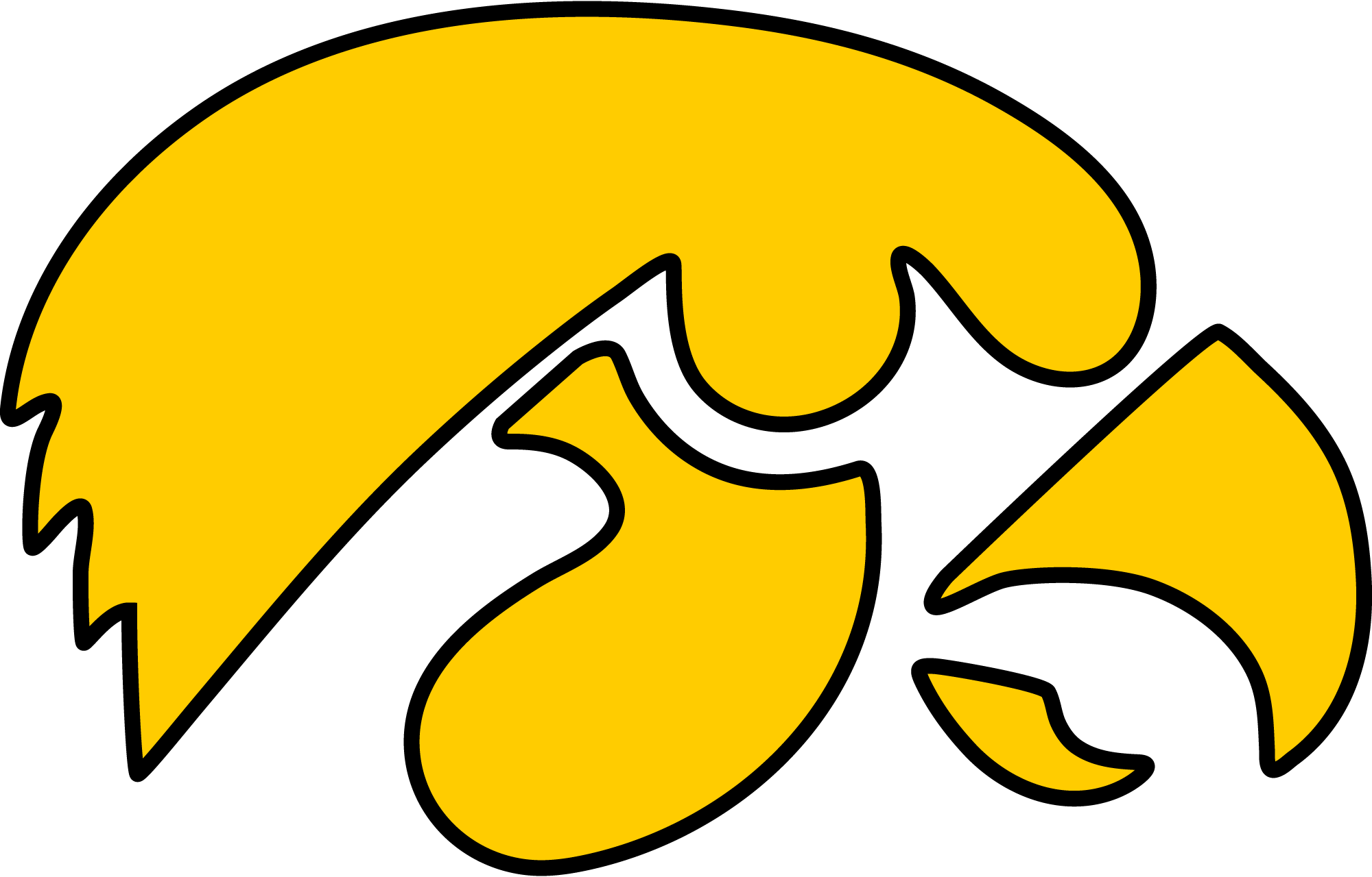 Iowa-Hawkeyes-logo-png
