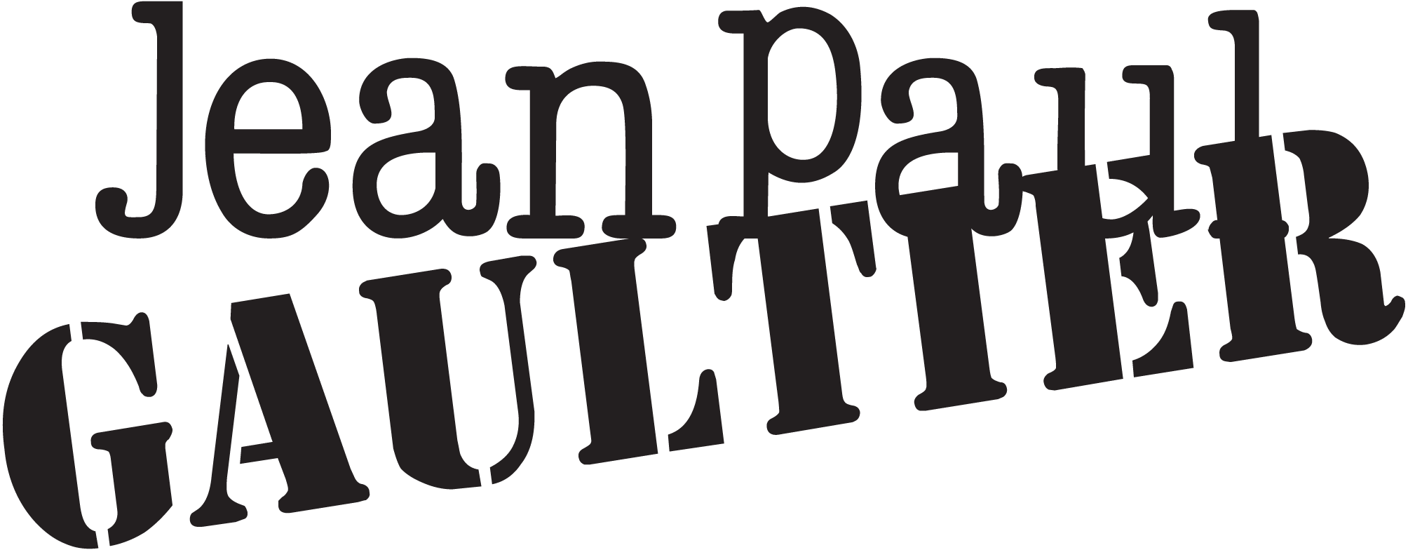 Jean-Paul-Gaultier-logo-png