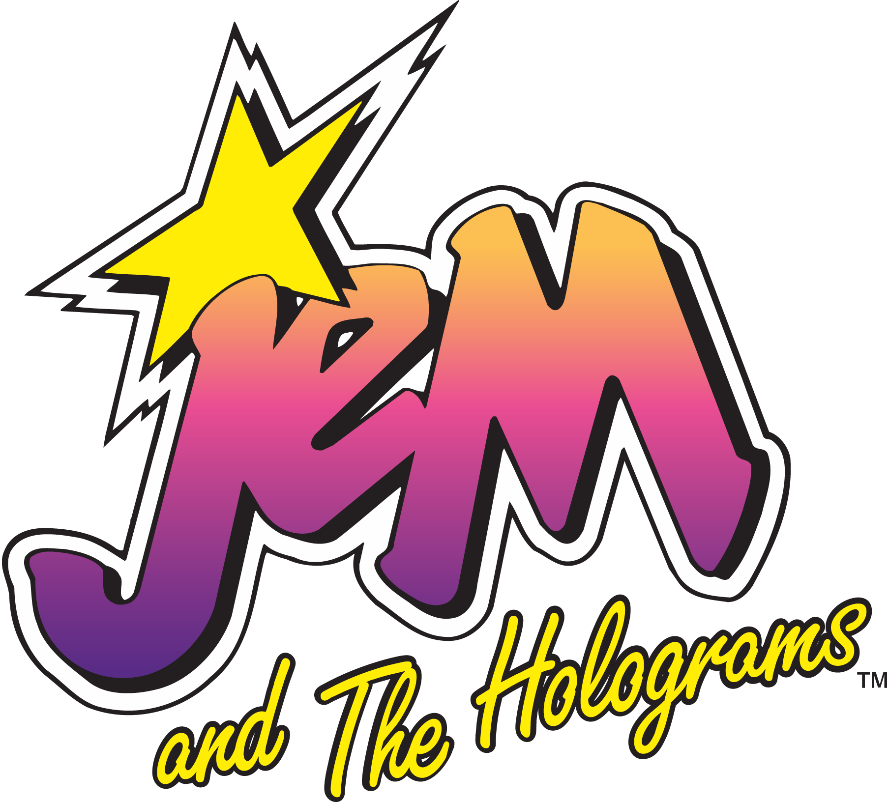 Jem-And-The-Holograms-logo-png