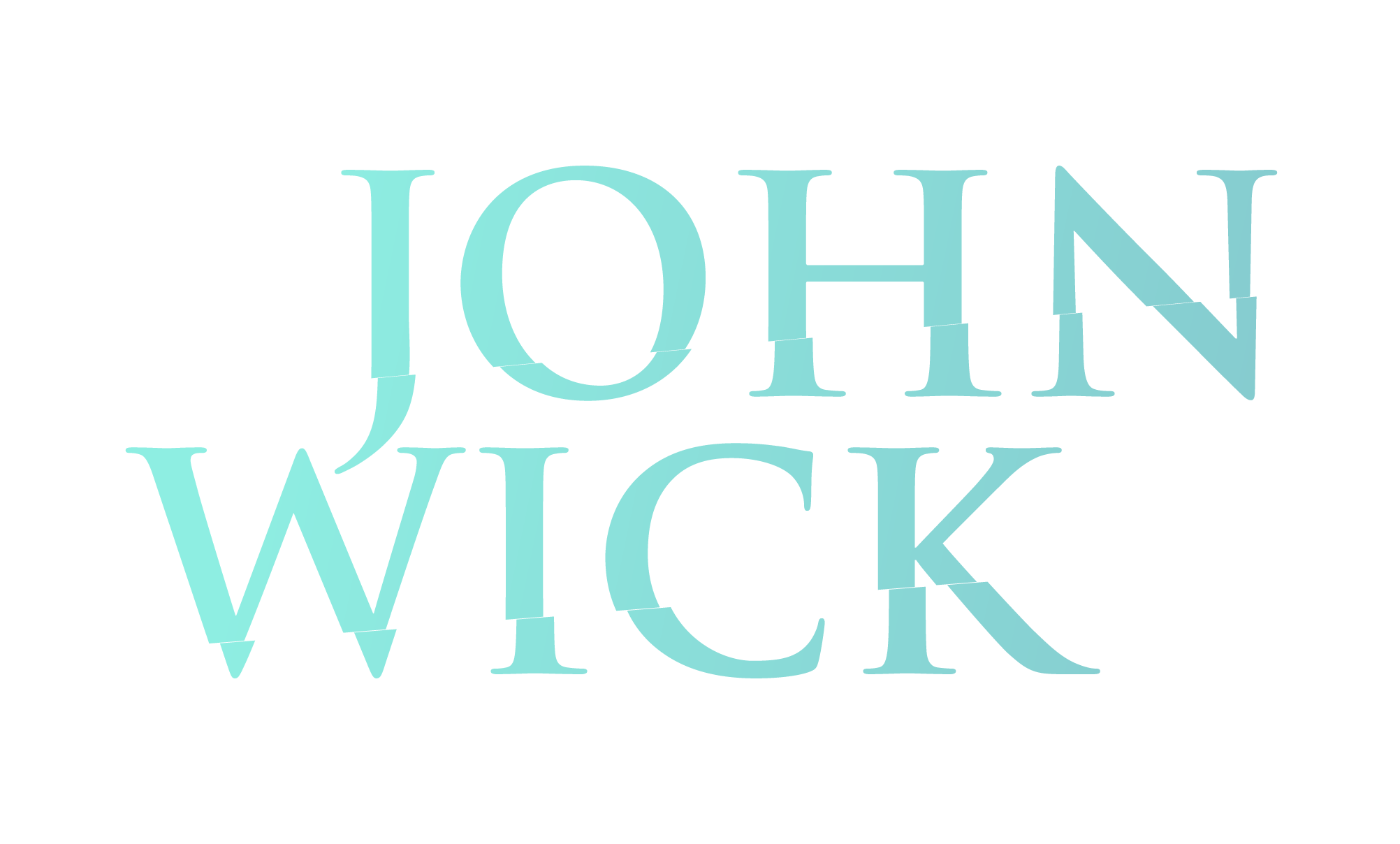 John-Wick-logo-png