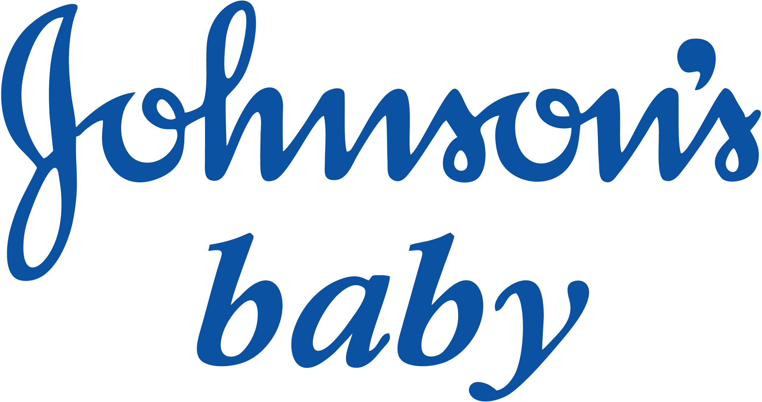 Johnson's-Baby-logo-png