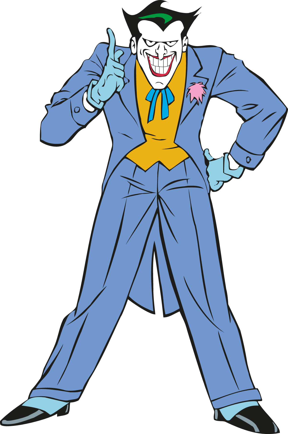 Joker-from-Batman-logo-png