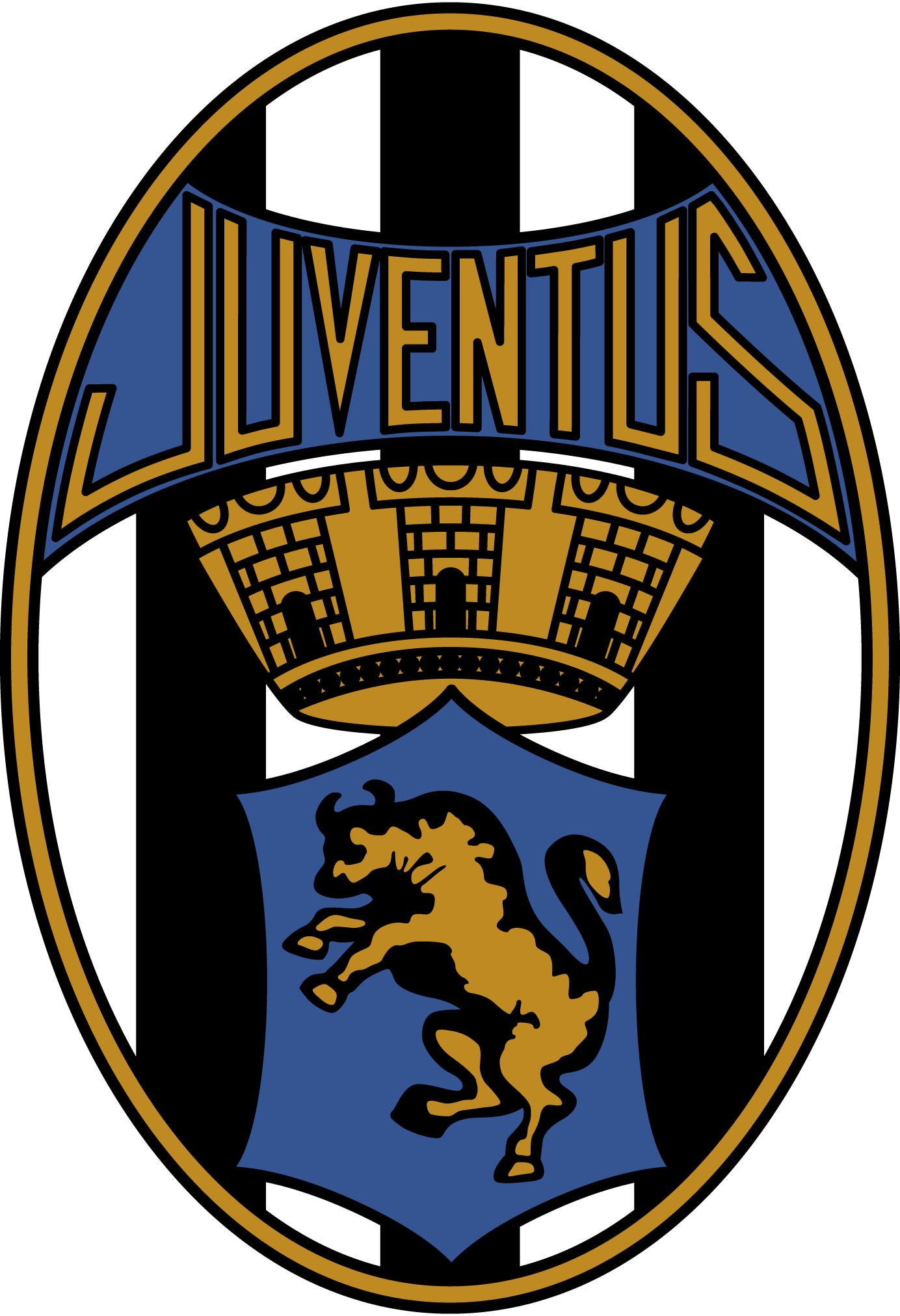Juventus-Turin-(old)-logo-png