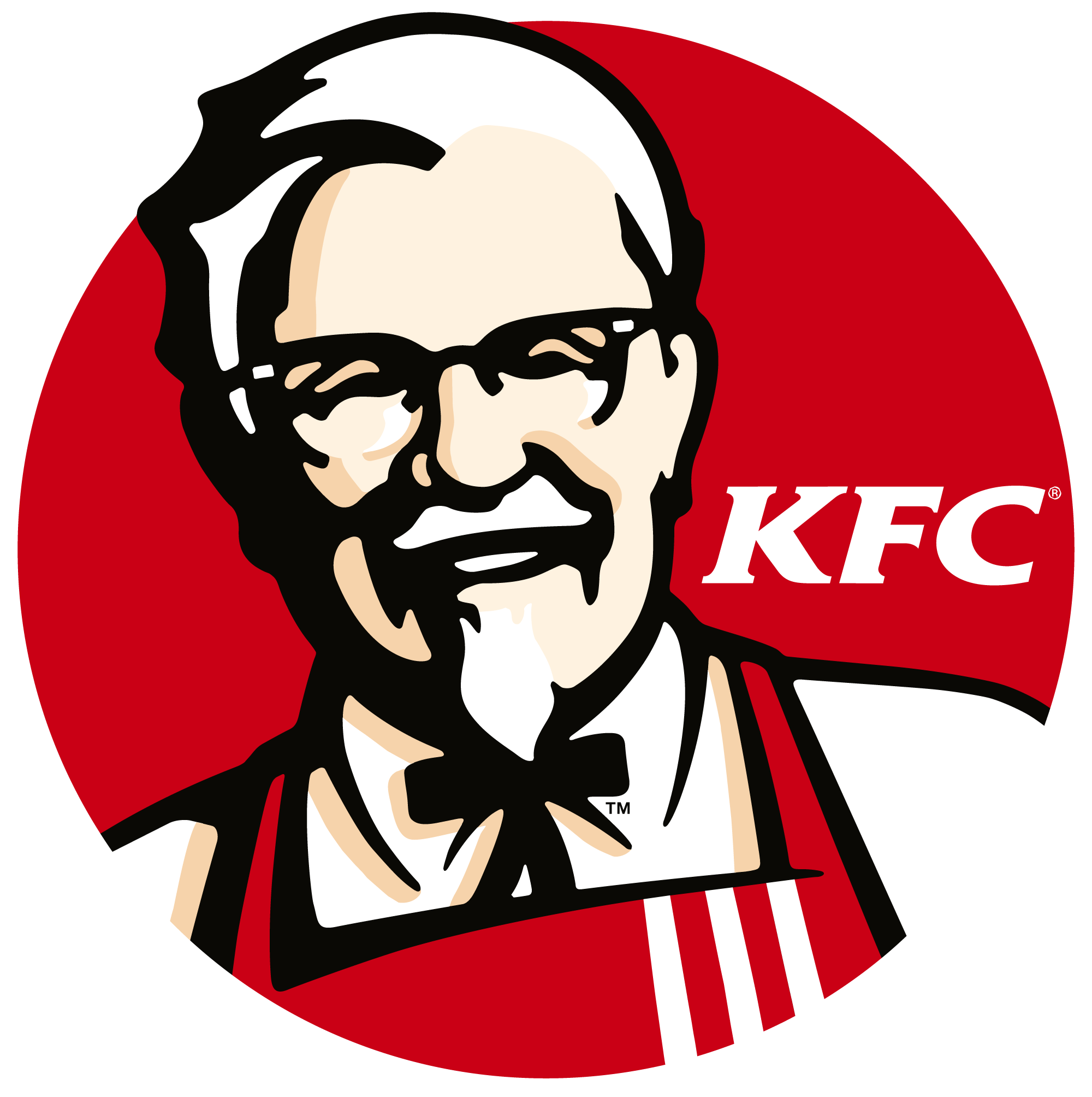 KFC-Old-logo-png
