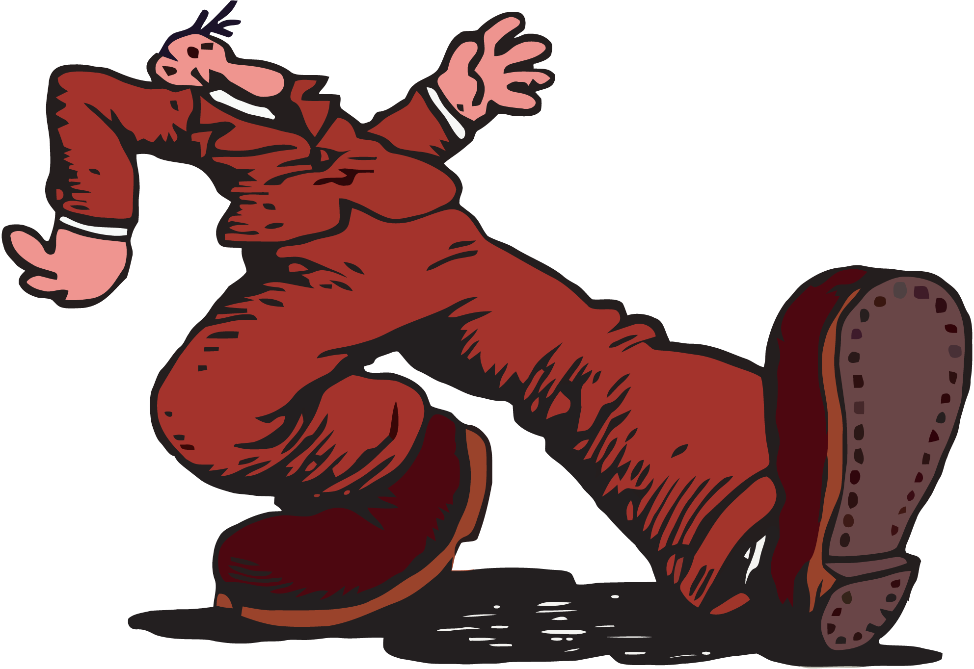 Keep-On-Truckin-logo-png