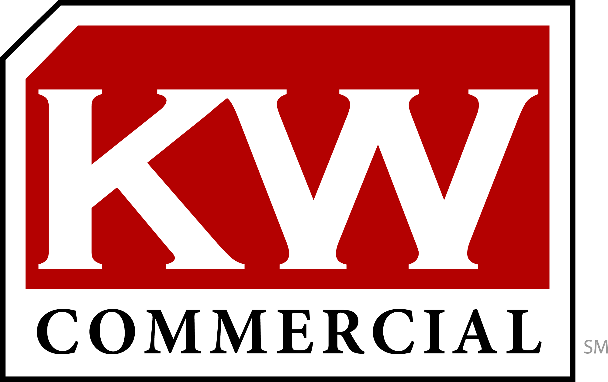 Keller-Williams-KW-Commercial-logo-png