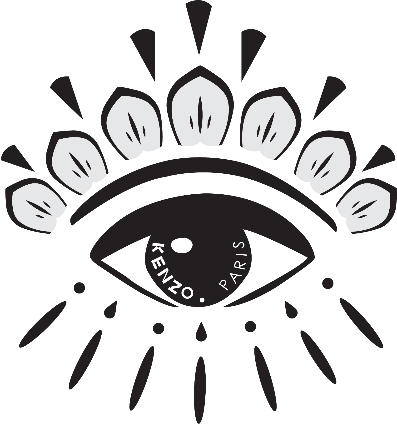 Kenzo-Eyes-logo-png