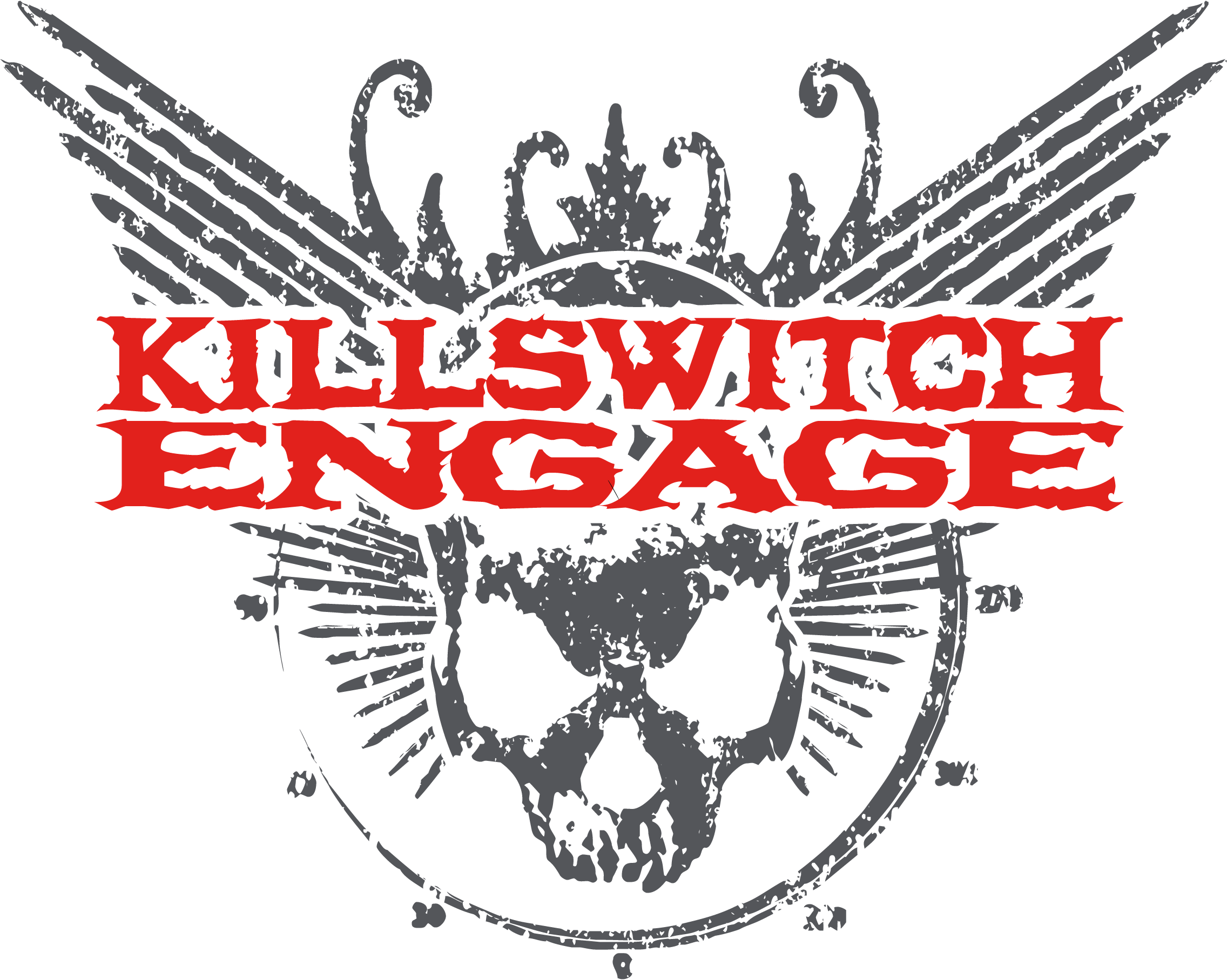 Killswitch-Engage-Skull--logo-png