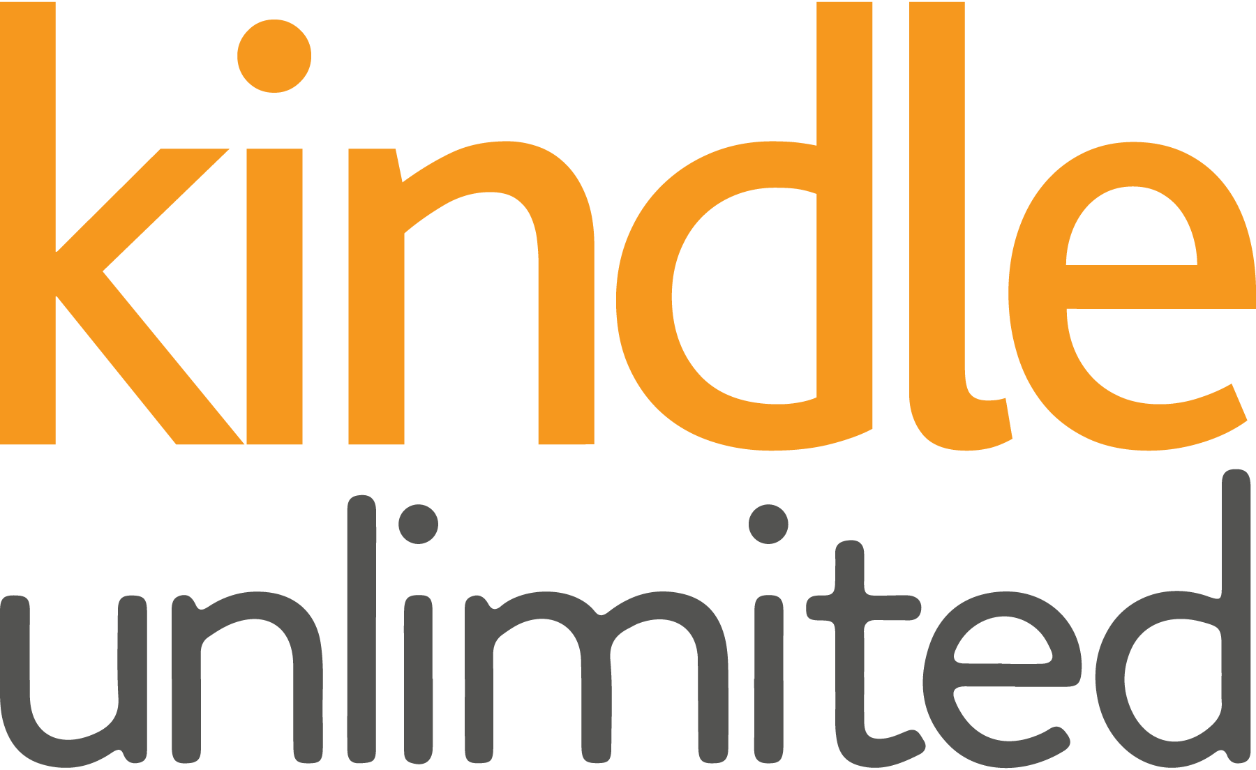 Kindle-Unlimited-logo-png