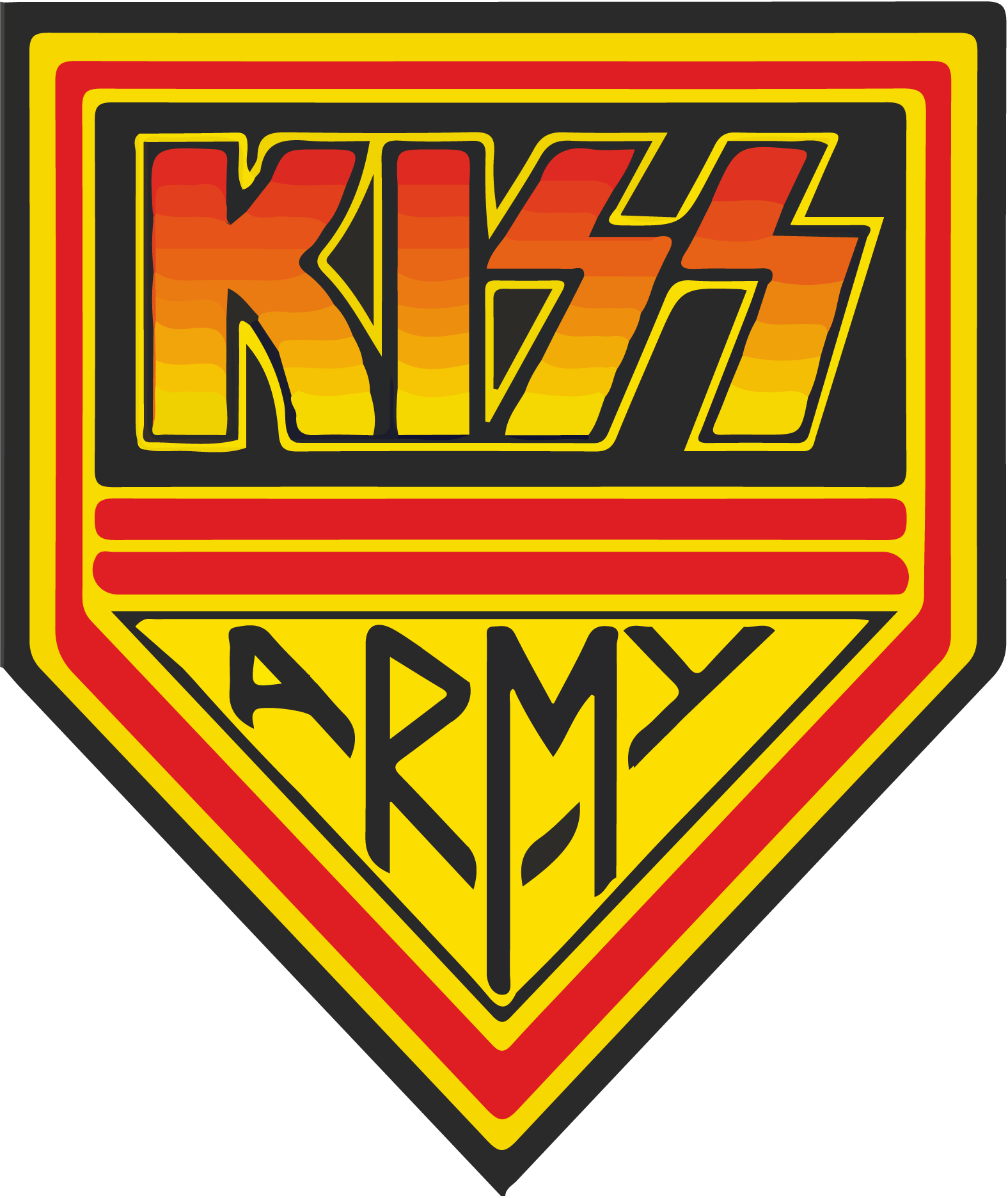 Kiss-Army-CDR-Vector-logo-png