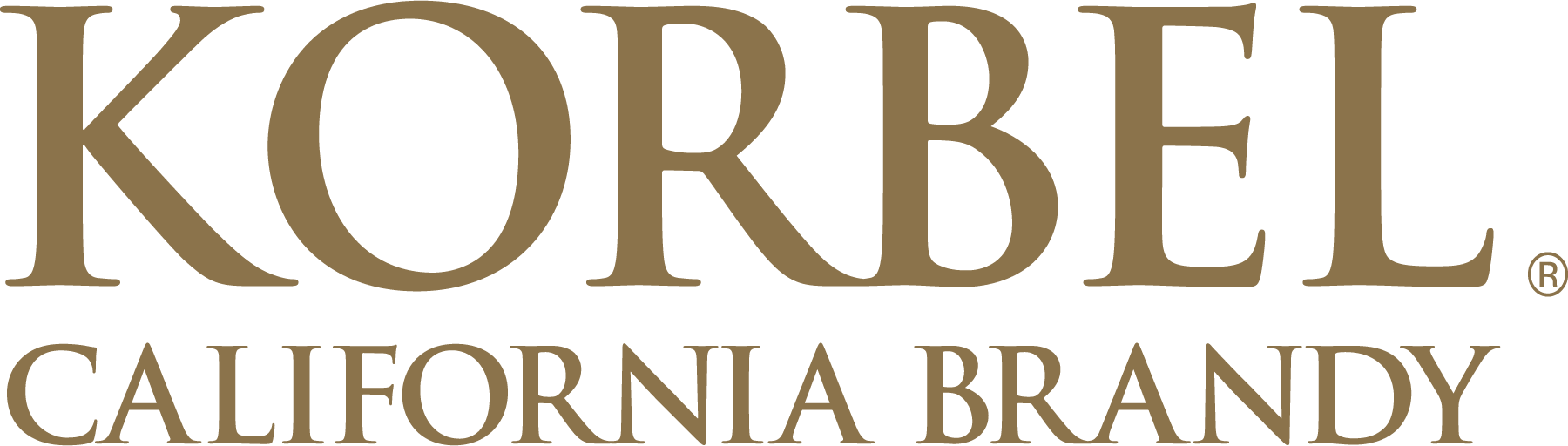 Korbel-Brandy-logo-png