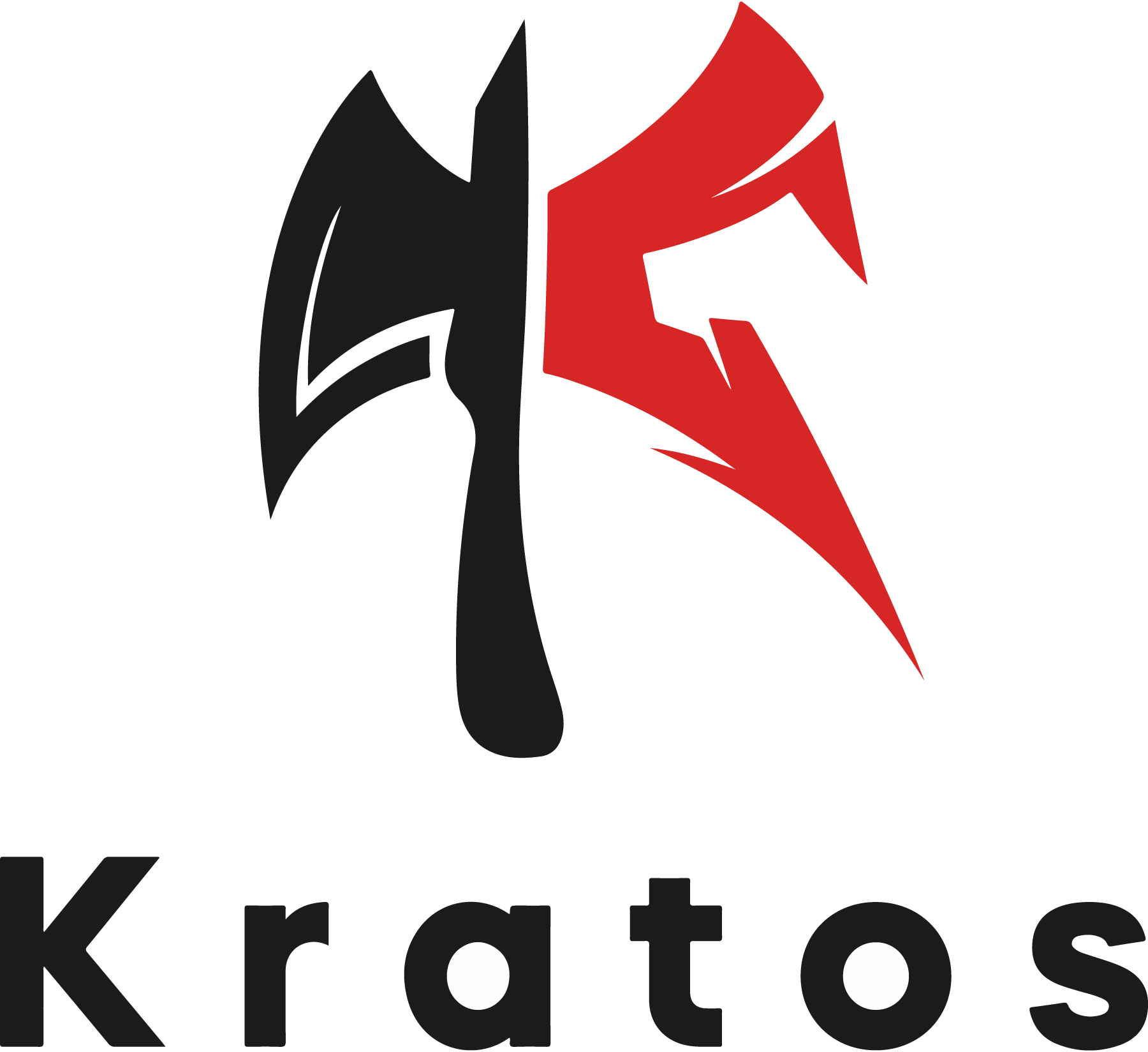 Kratos-logo-png
