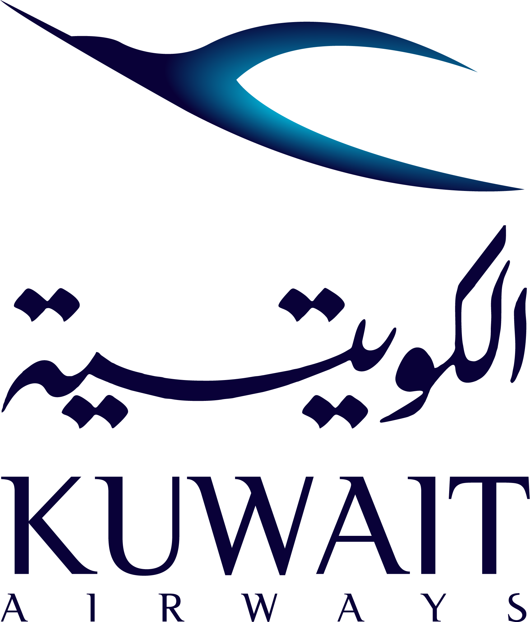 Kuwait-Airways-logo-png