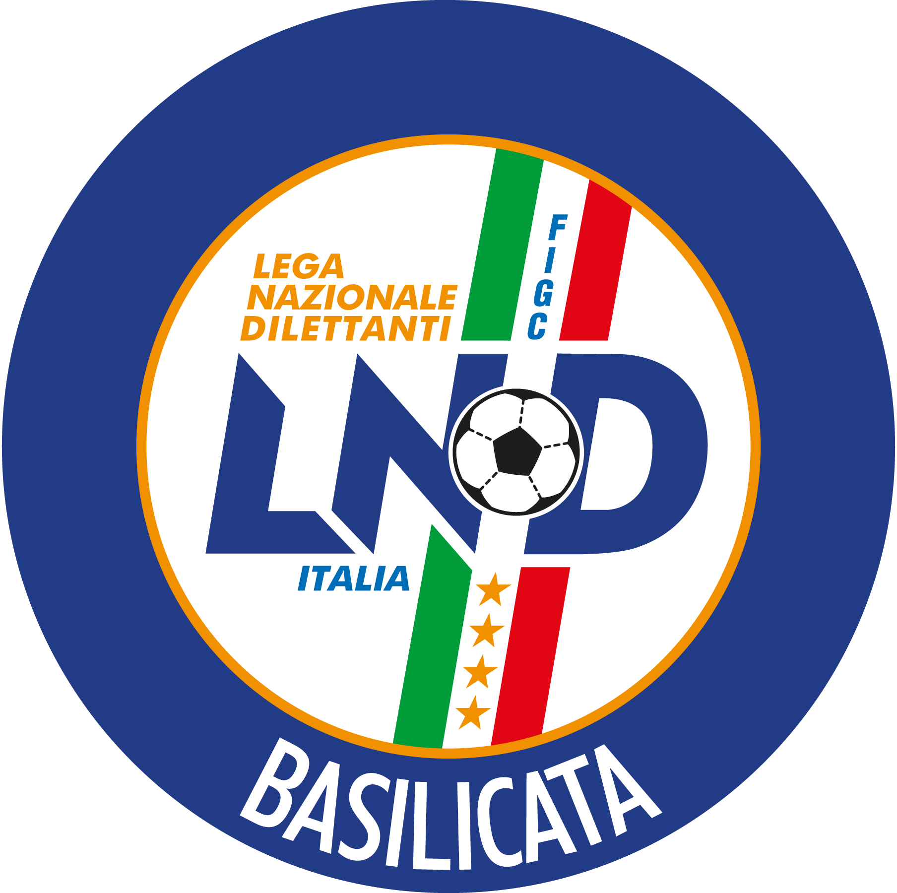 LND---Lega-Nazionale-Dilettanti-Italia-logo-png