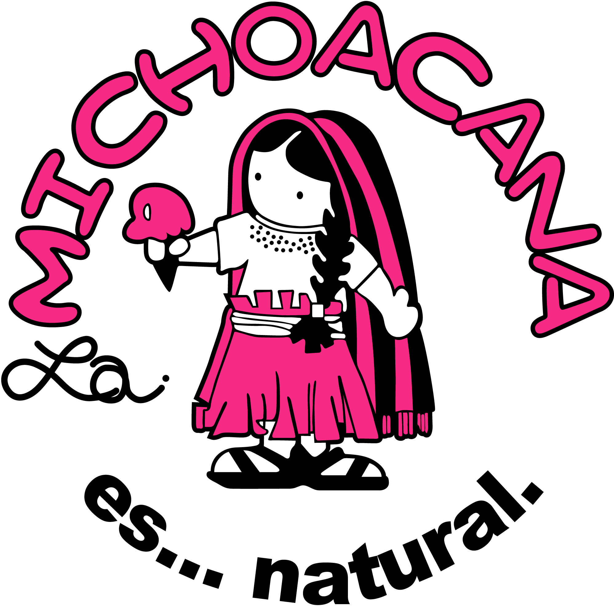 La-Michoacana-logo-png