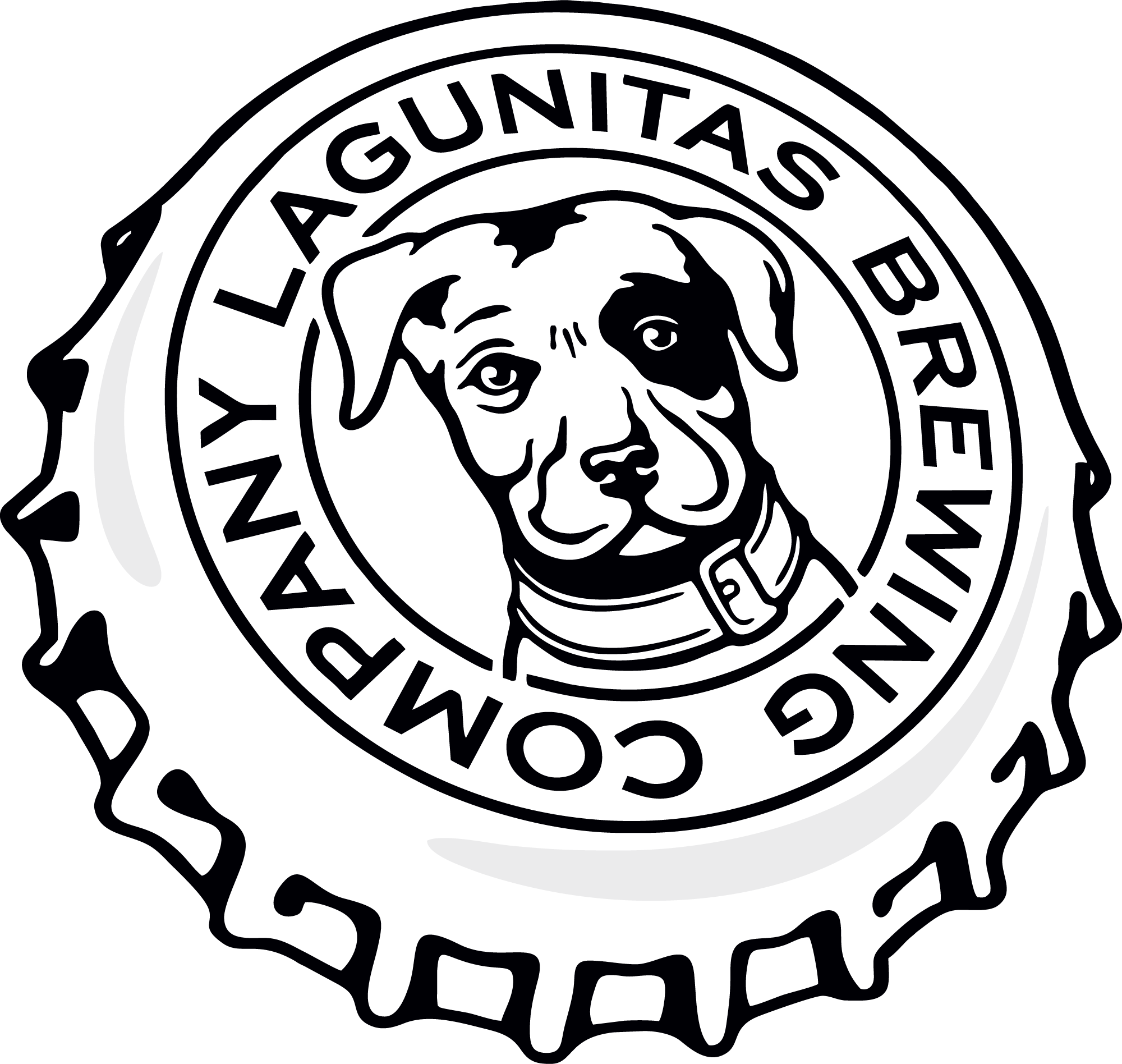 Lagunitas-Brewing-Company-logo-png