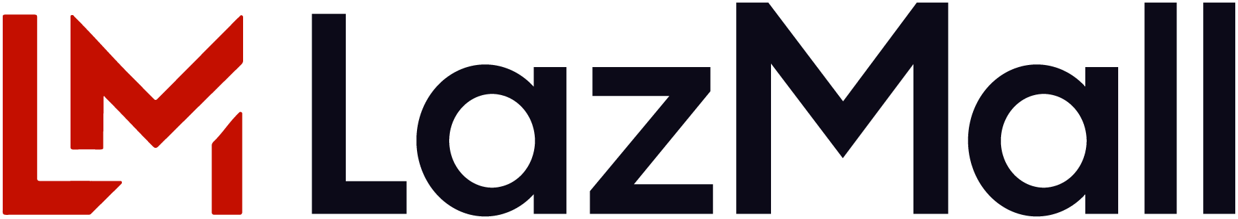 Lazmall-logo-png