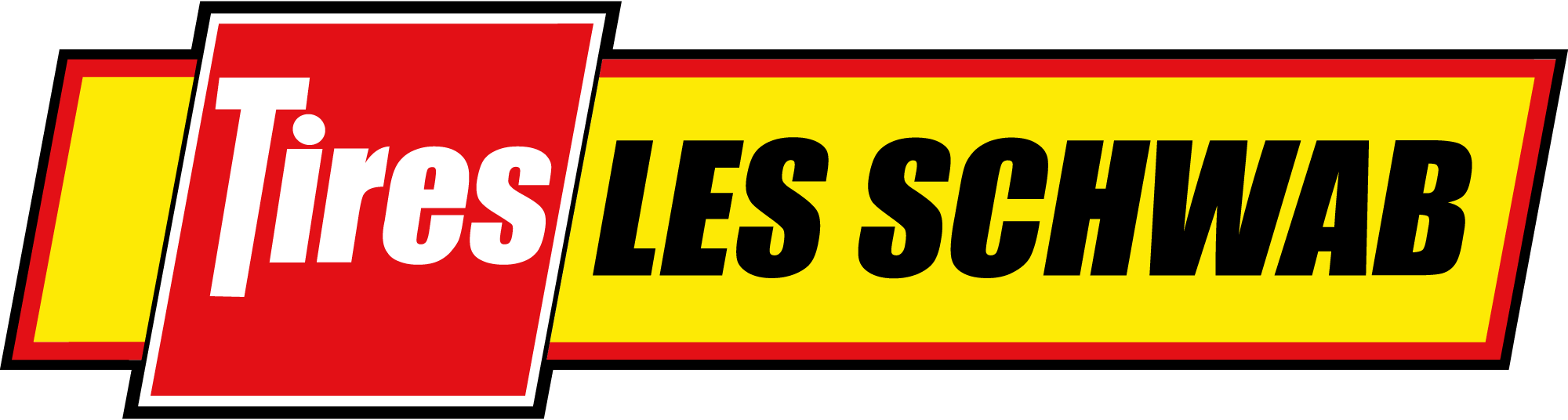Les-Schwab-Tires-logo-png