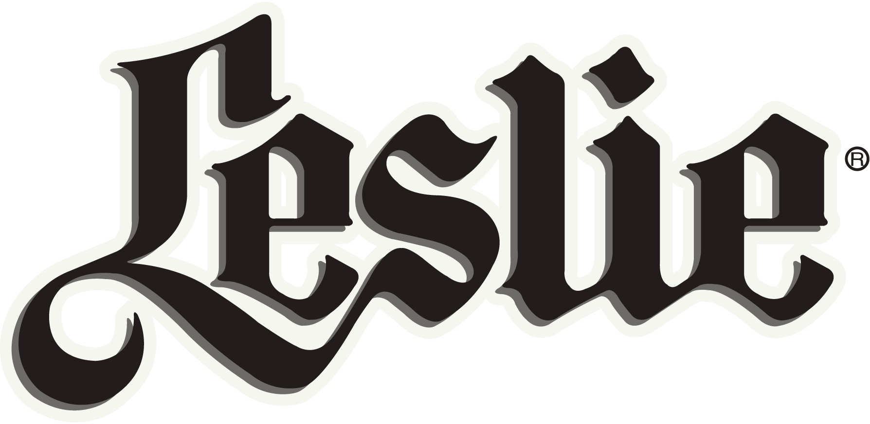 Leslie-logo-png