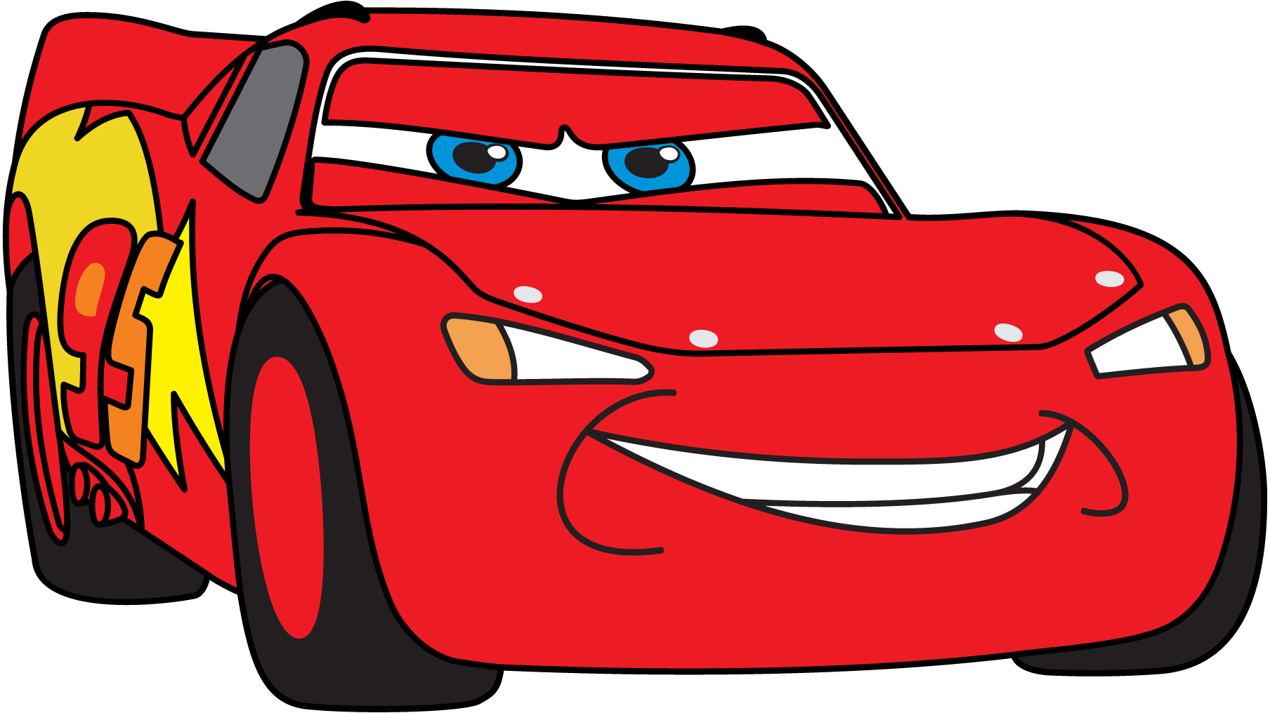 Lightning-Mcqueen-logo-png