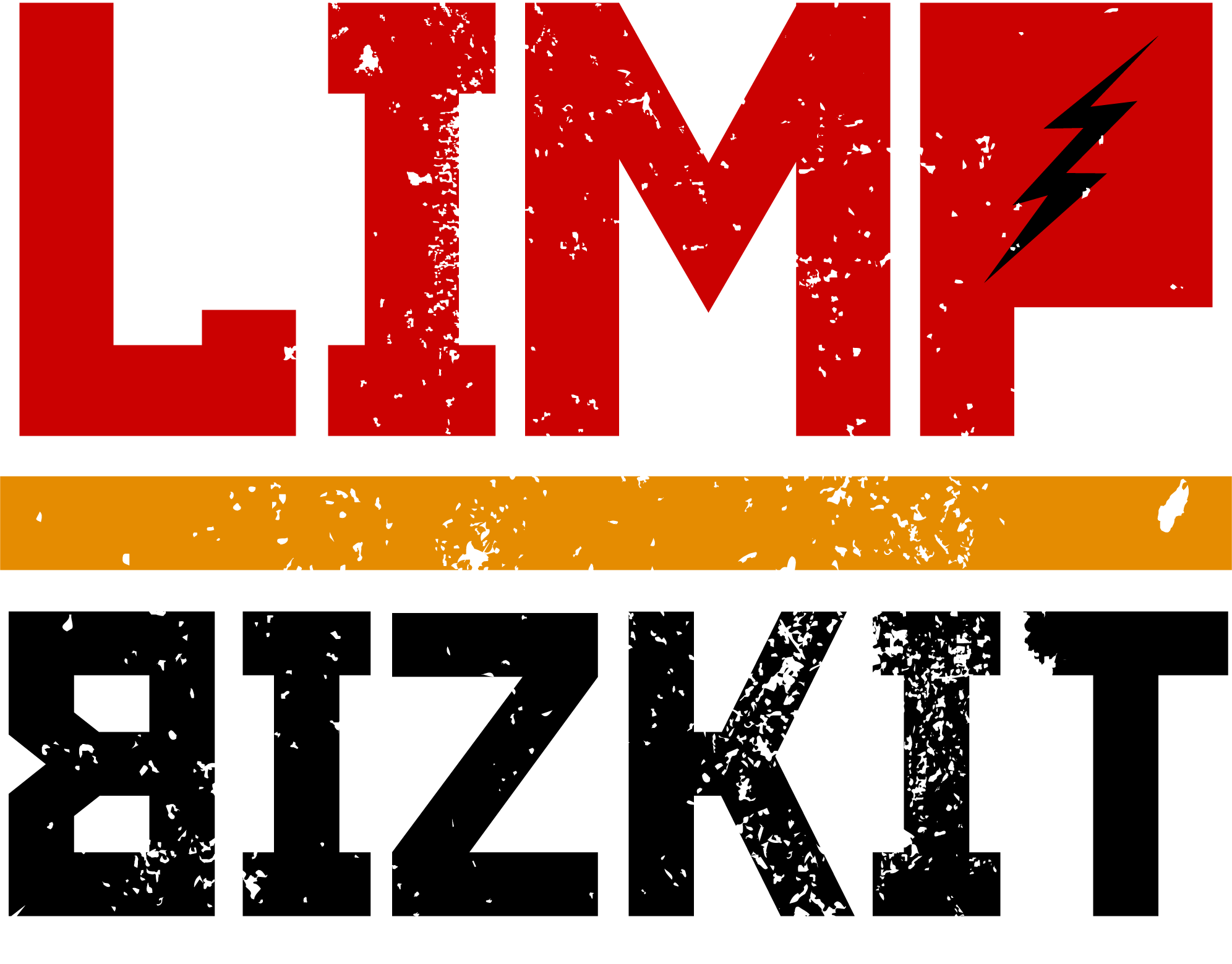 Limp-Bizkit-logo-png