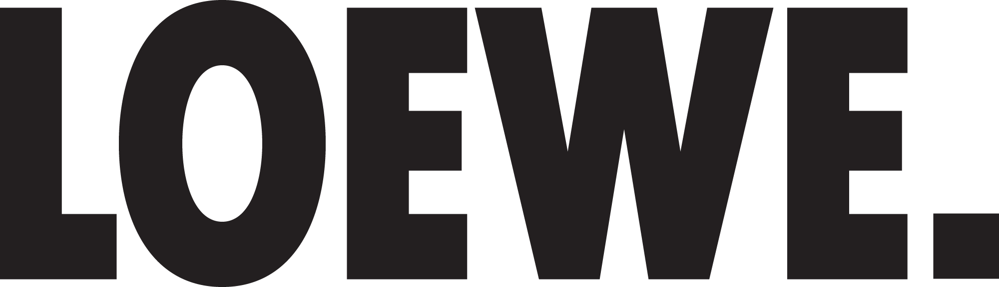 Loewe-logo-png
