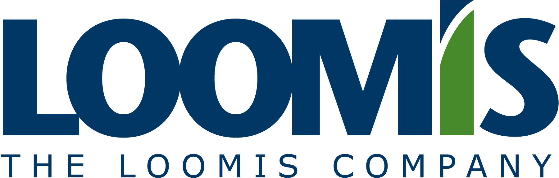 Loomis-logo-png