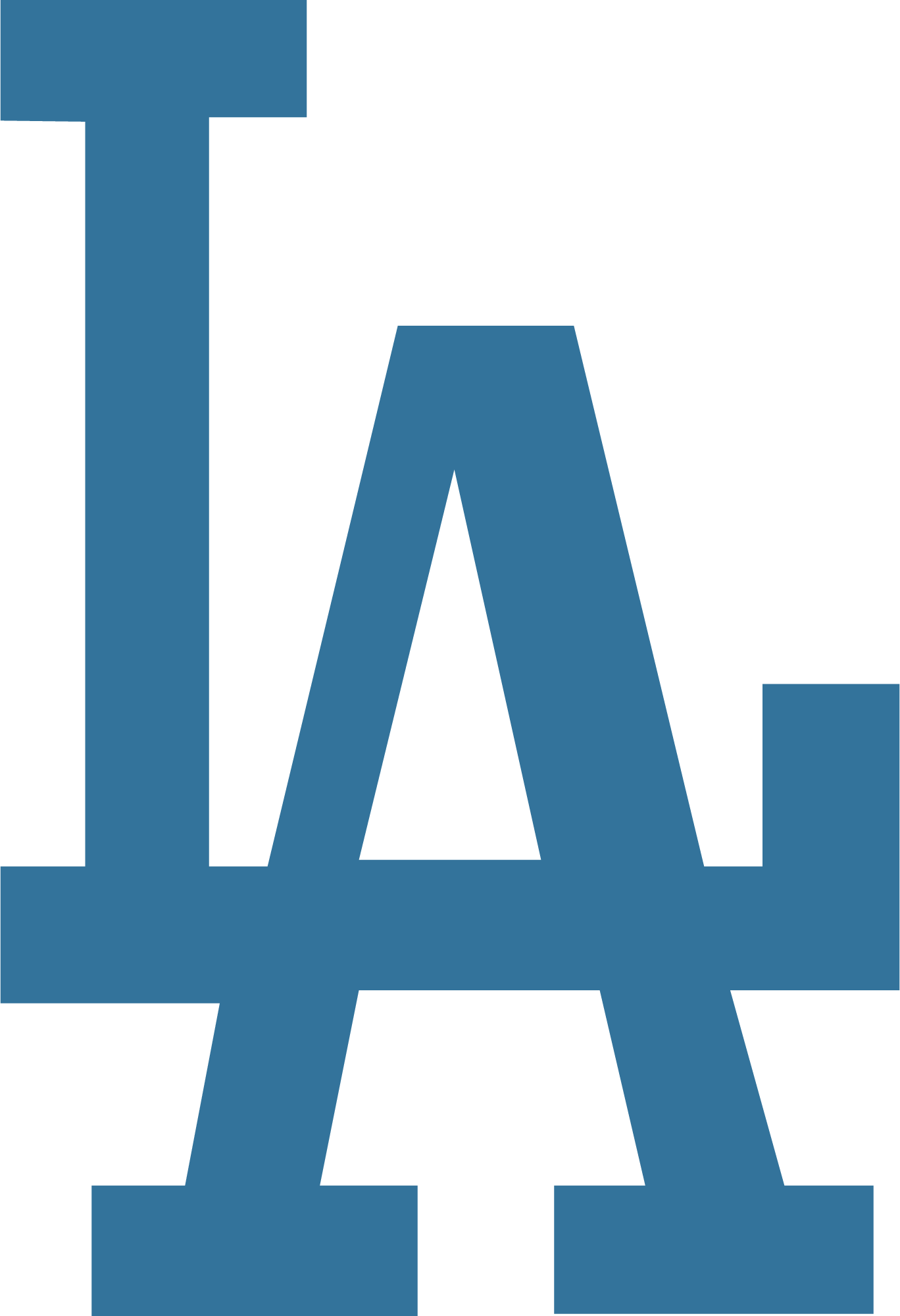 Los-Angeles-Dodgers-logo-png