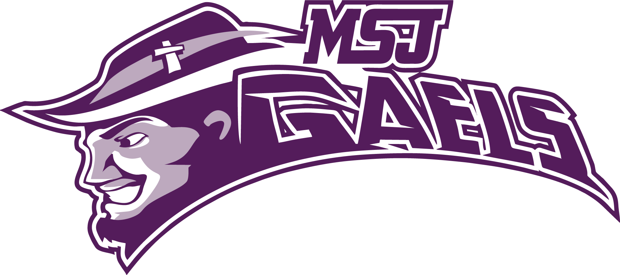 MSJ-Gaels-logo-png