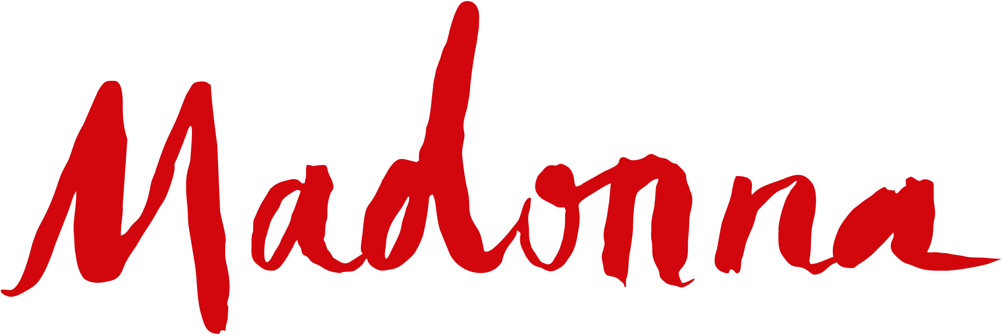 Madonna-logo-png