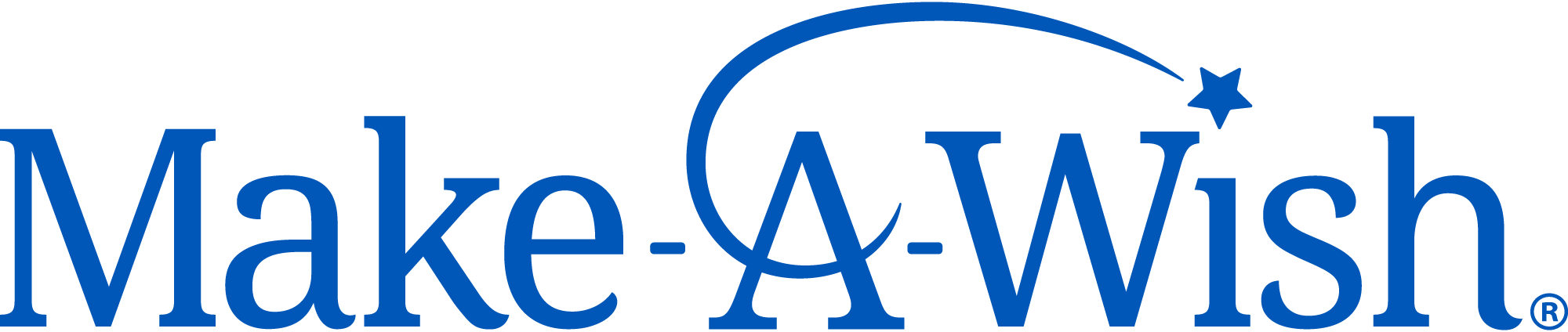 Make-A-Wish-logo-png