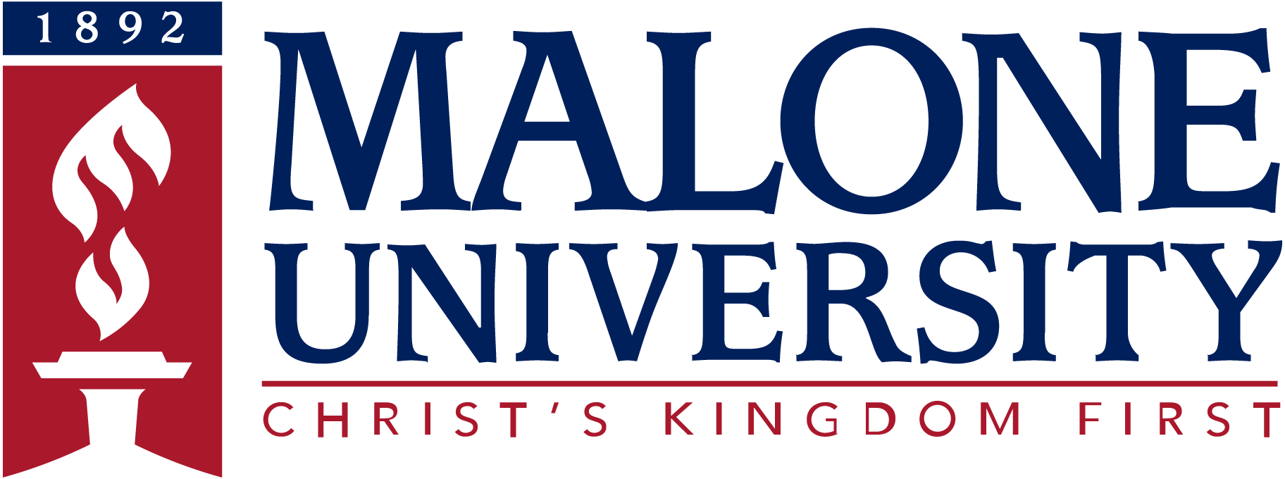 Malone-University-logo-png