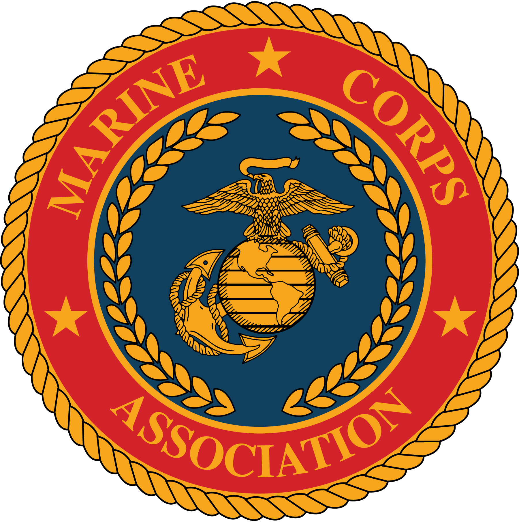 Marine-Corps-Association-logo-png