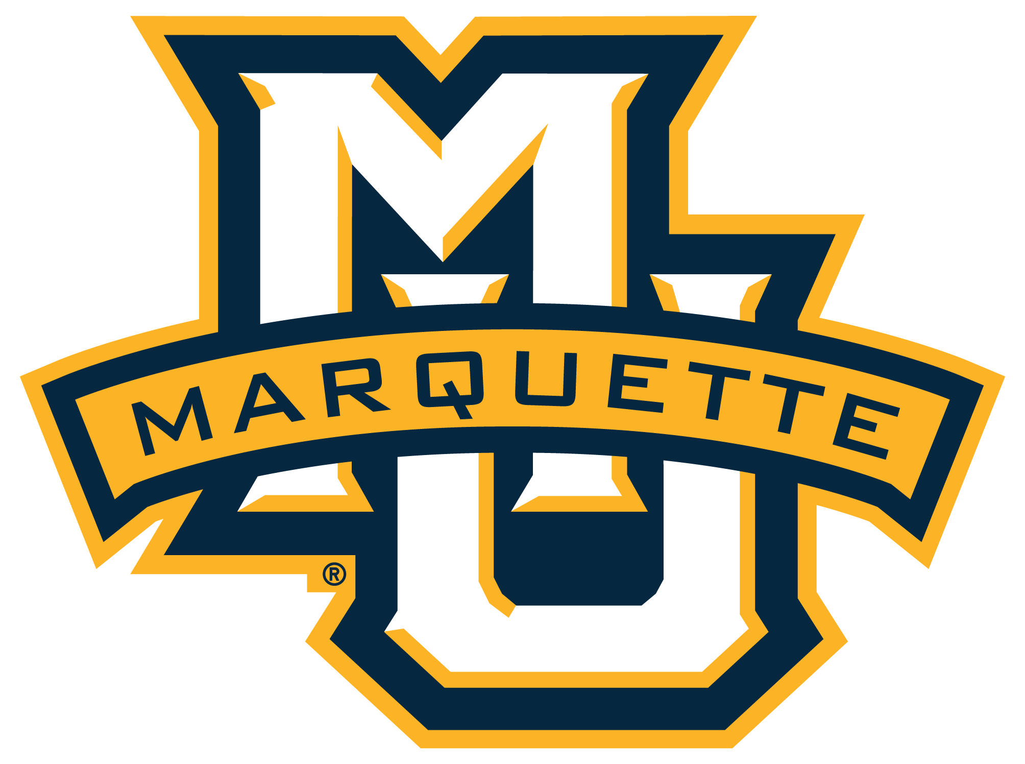 Marquette-University-logo-png