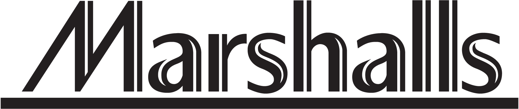 Marshall'S-logo-png