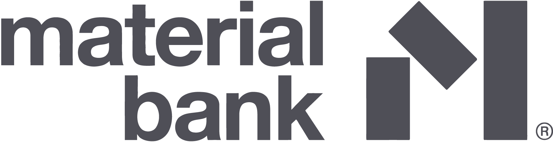 Material-Bank-logo-png