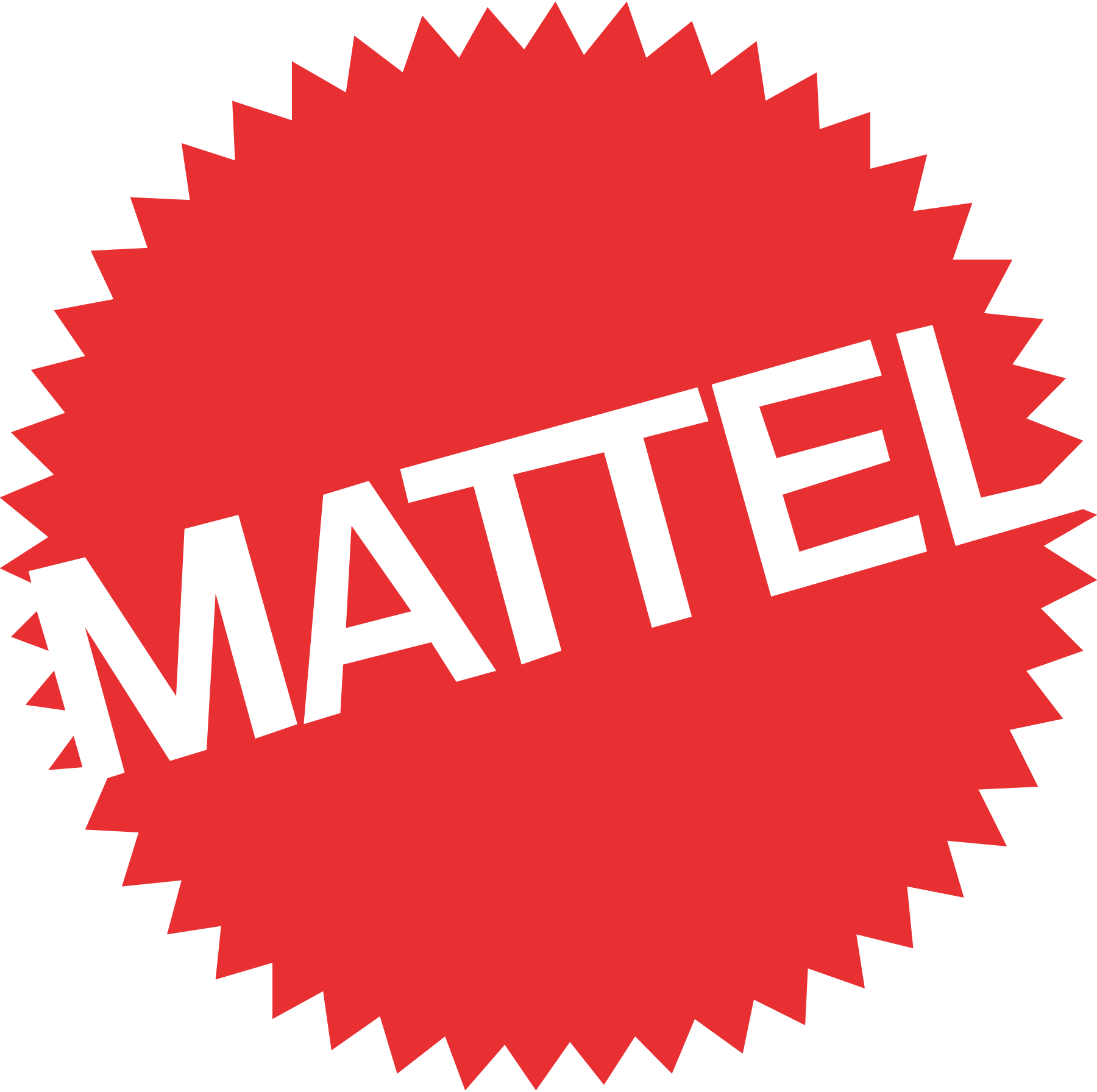 MattelPng-Vector-logo-png