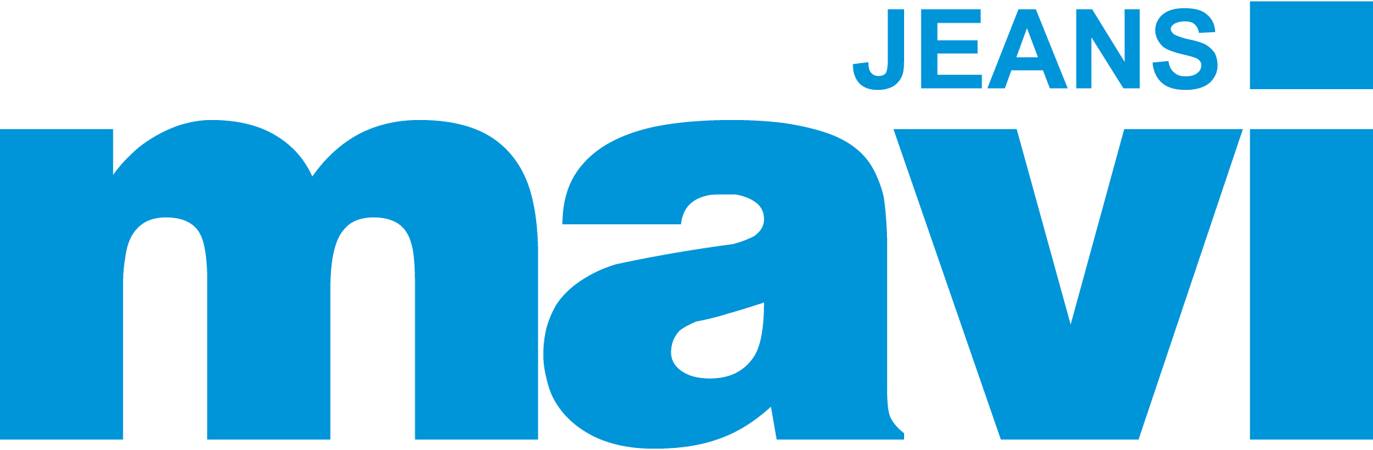 Mavi-Jeans-logo-png