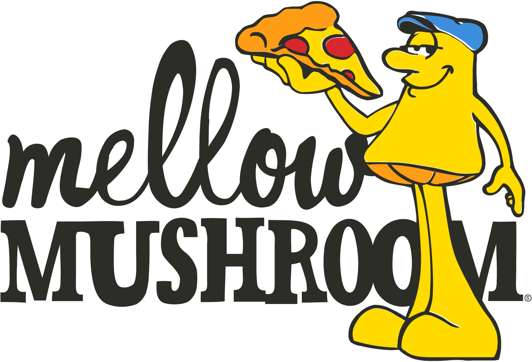 Mellow-Mushroom-logo-png