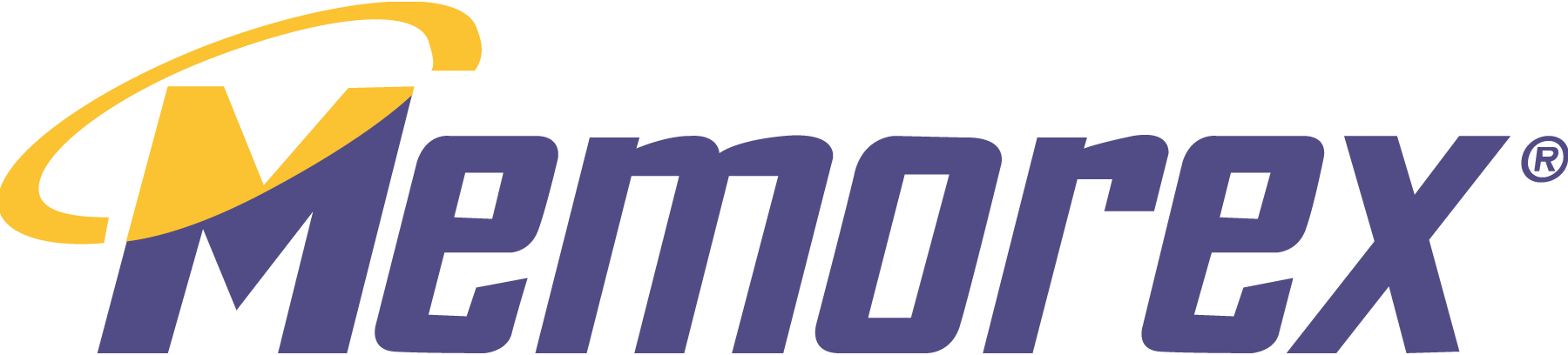 Memorex-logo-png