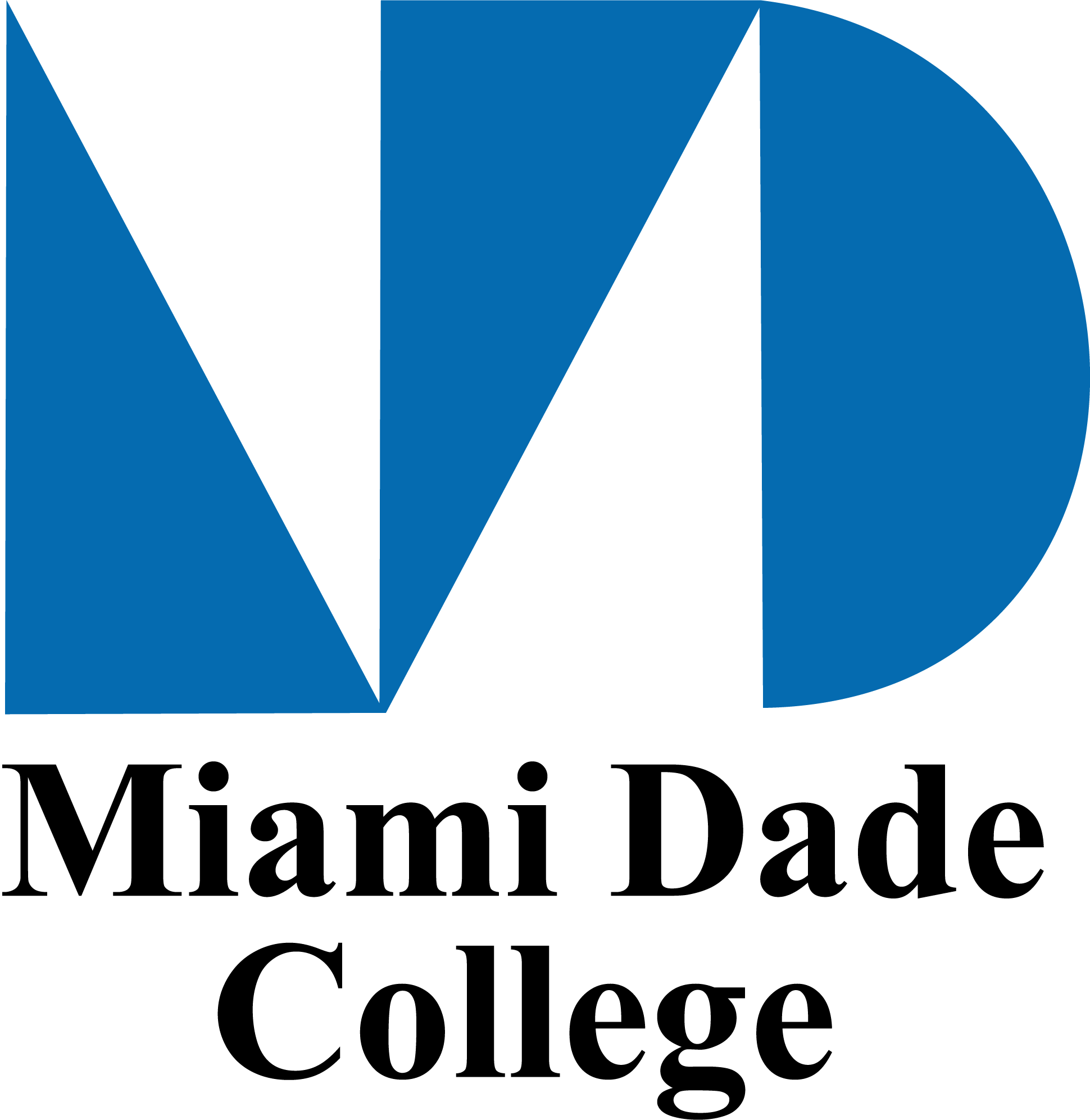 Miami-Dade-College-logo-png