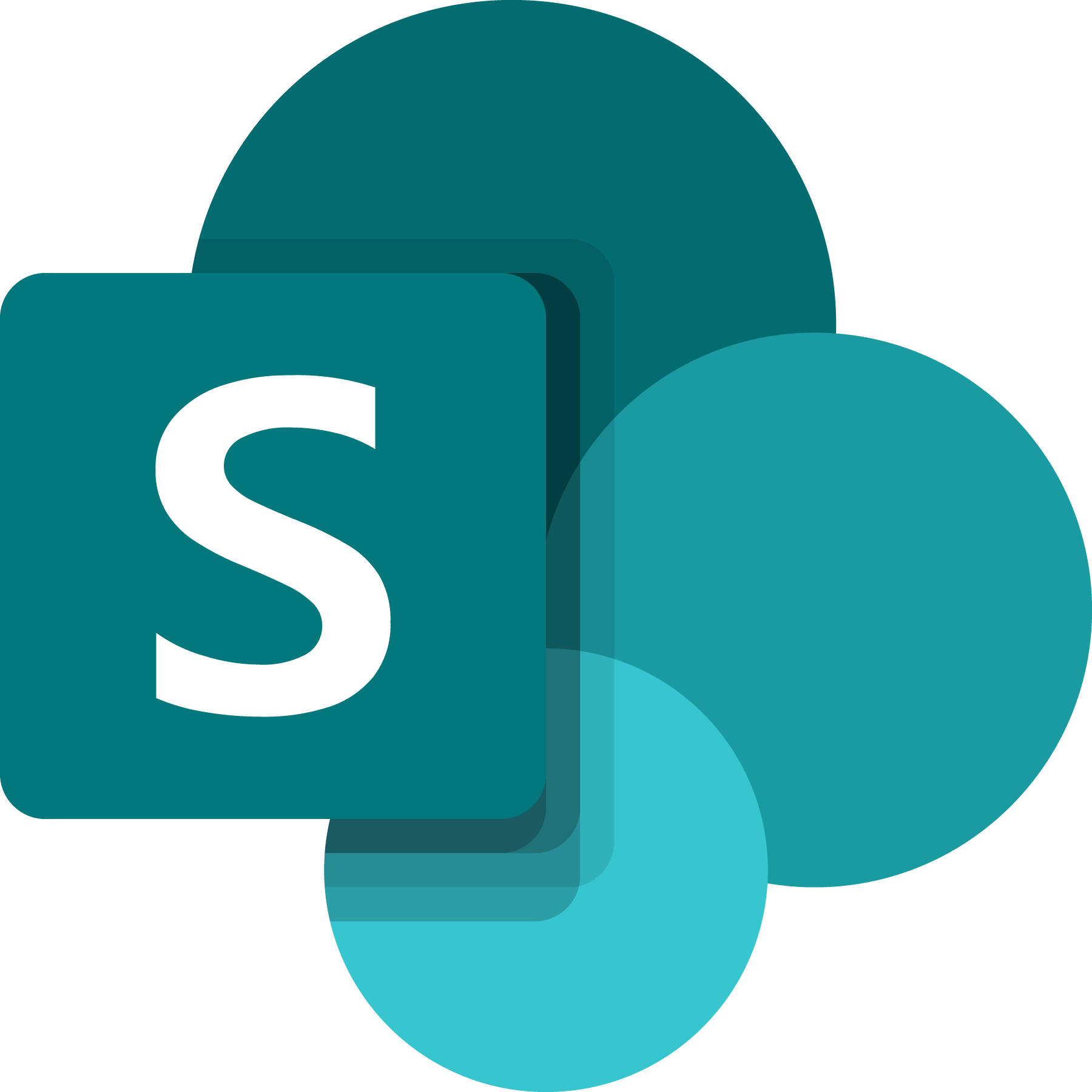 Microsoft-Sharepoint-logo-png