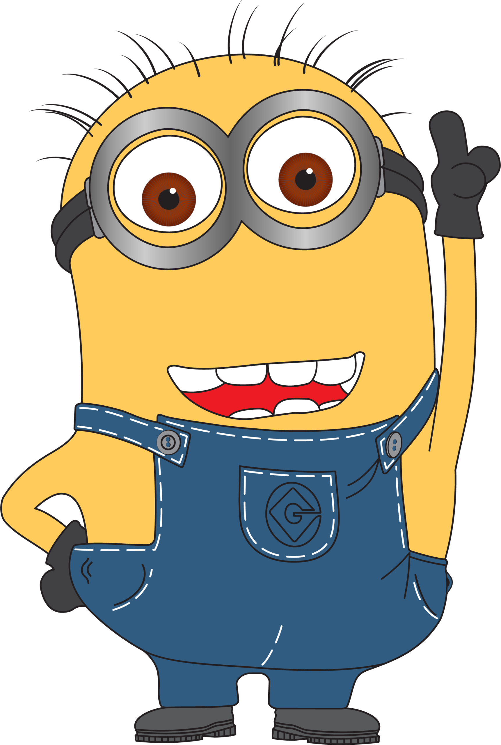 Minion-logo-png