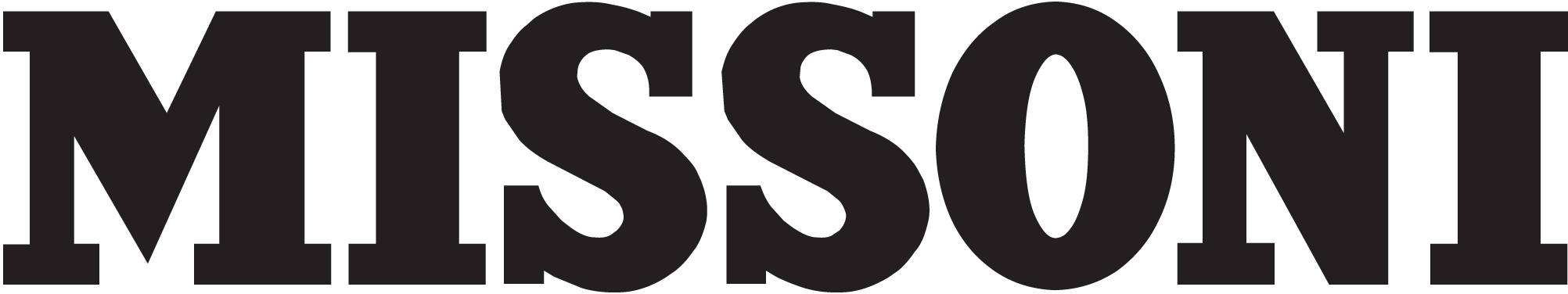 Missoni-logo-png