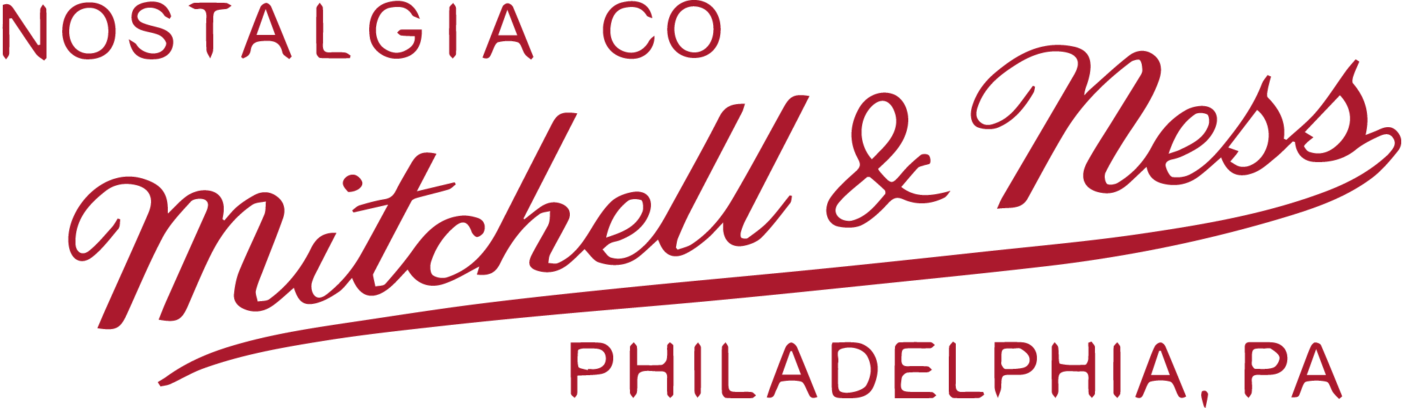 Mitchell-&-Ness-logo-png