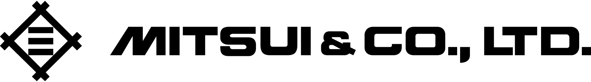 Mitsui-logo-png