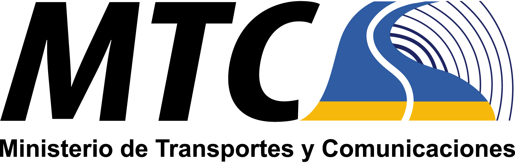 Mtc-Ministerio-De-Transportes-Y-Comunicaciones-logo-png