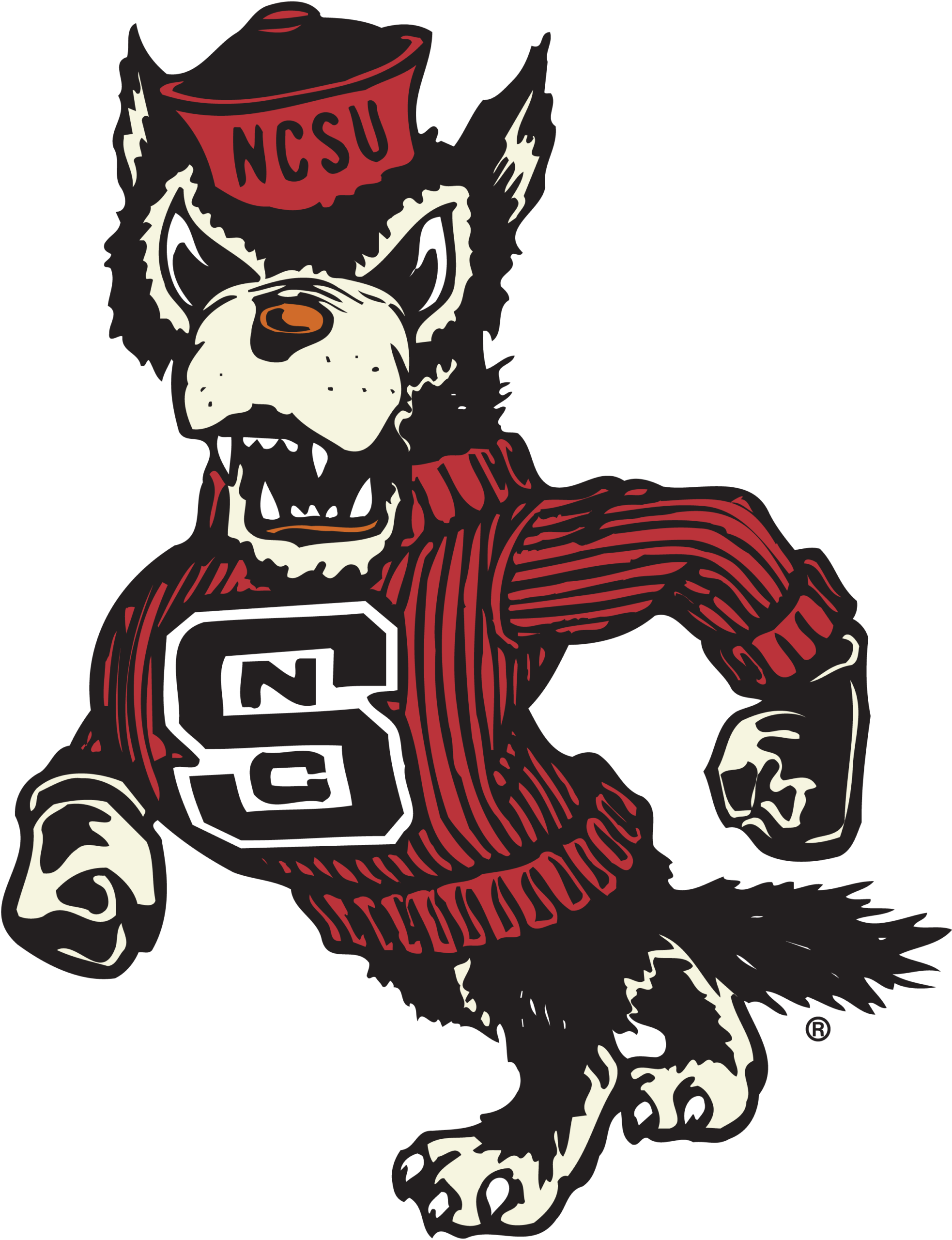 N.C.-State-University-Wolfpack-logo-png