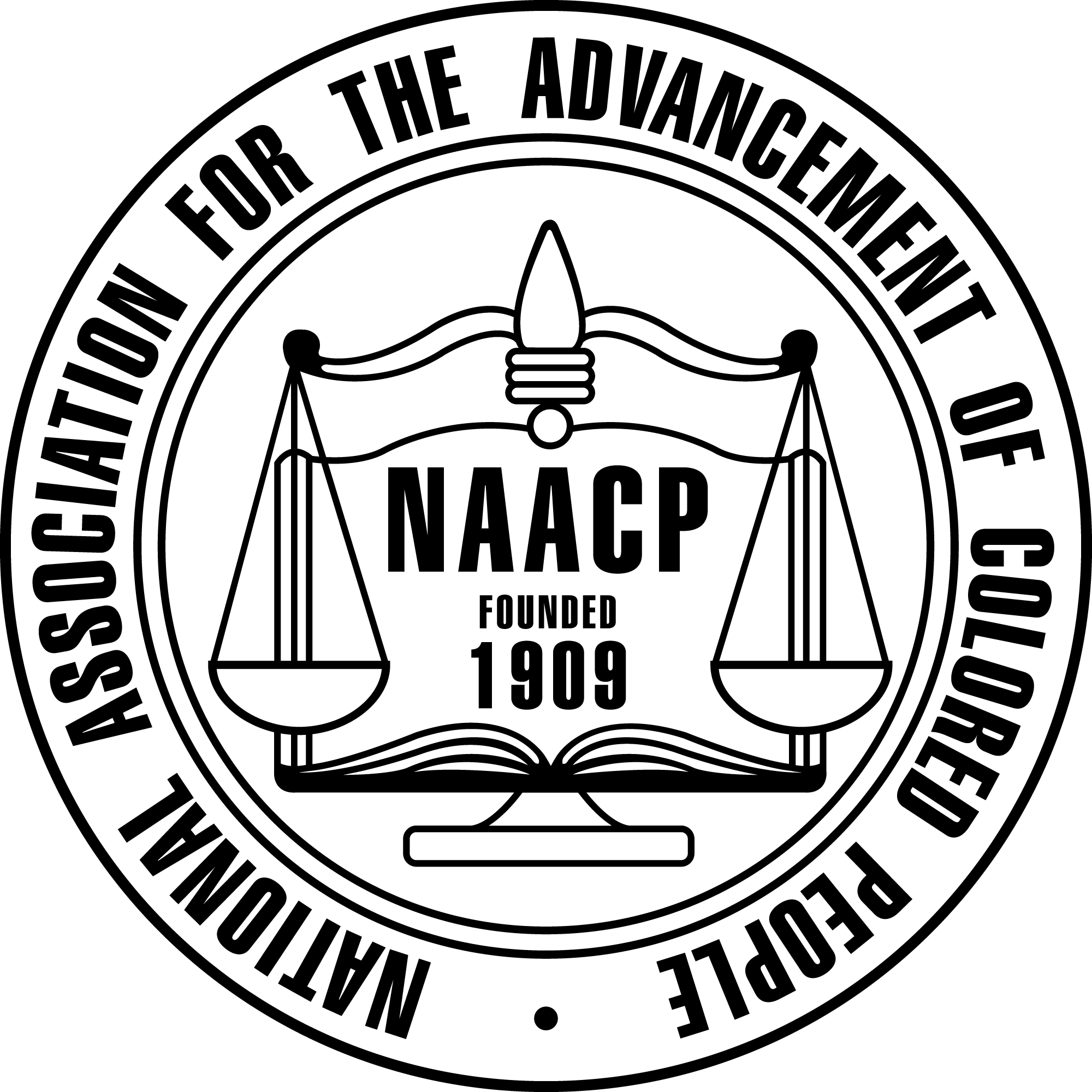Naacp-logo-png